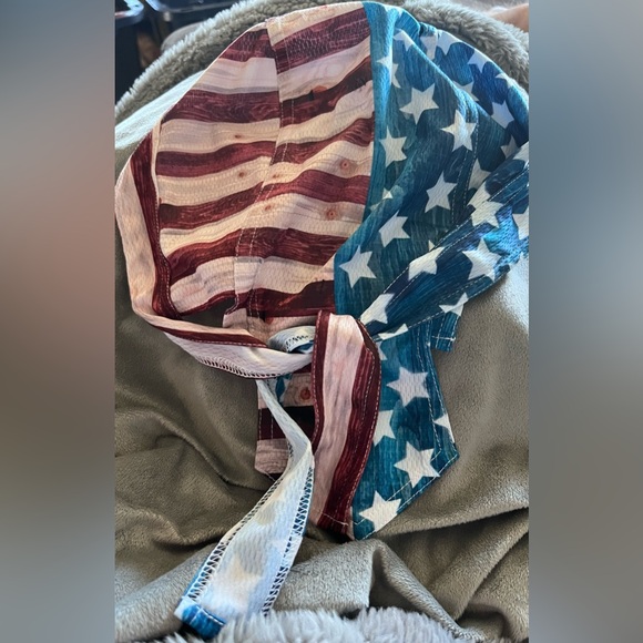 Do rag / Skull cap - Picture 1 of 4